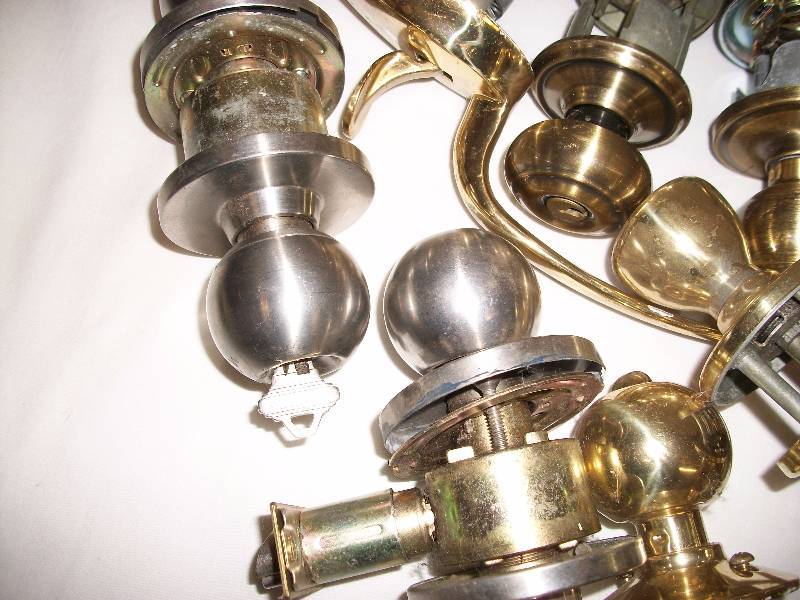 Door Knobs