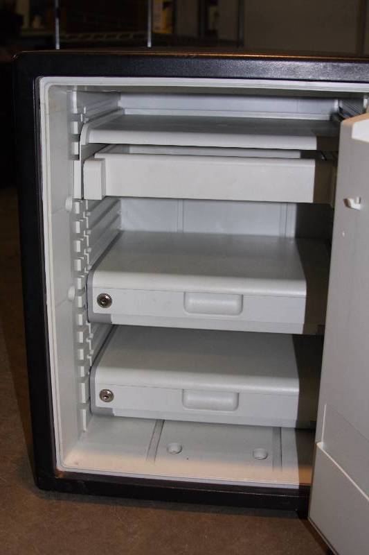 Sentry Safe