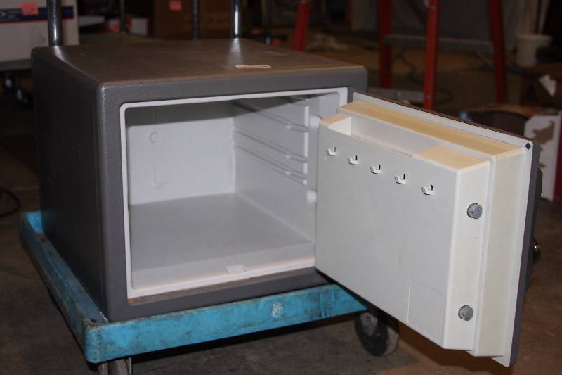 Sentry Safe