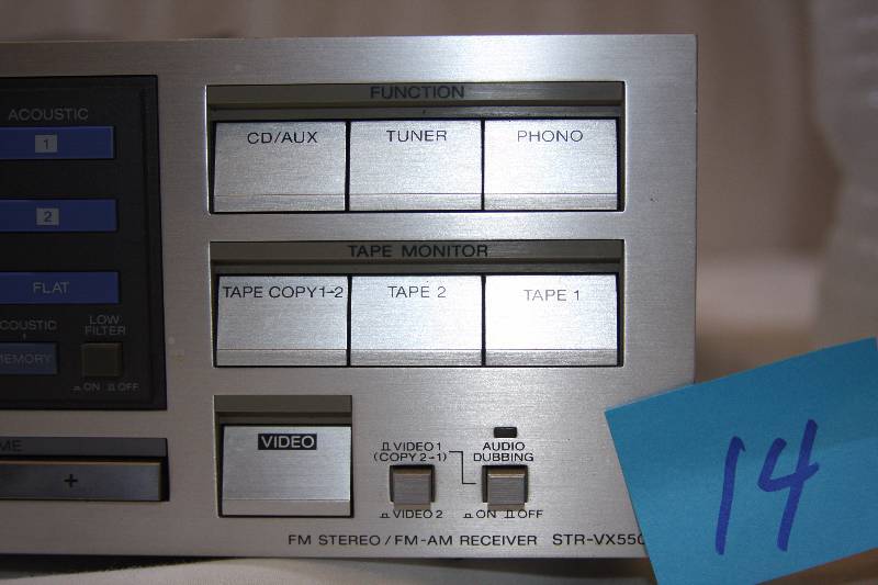 AMFM Receiver