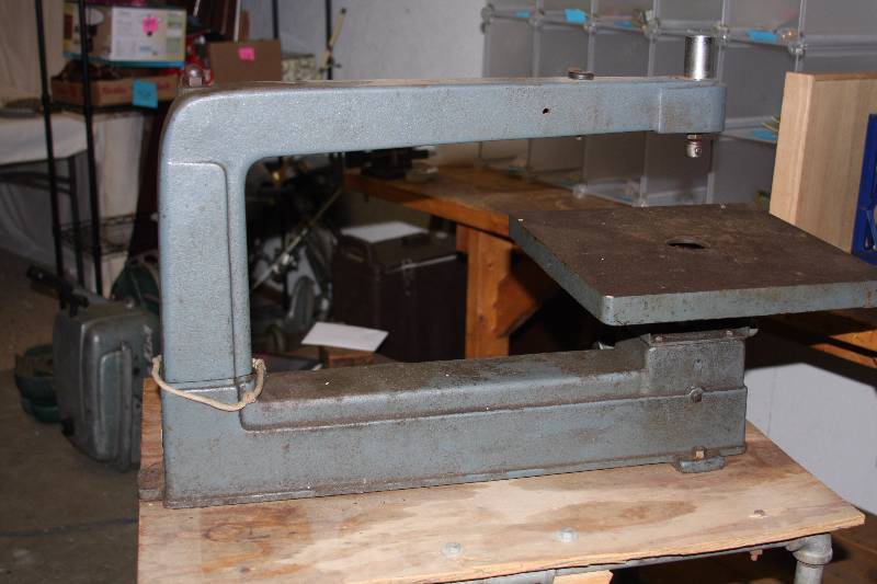 Jig Saw
