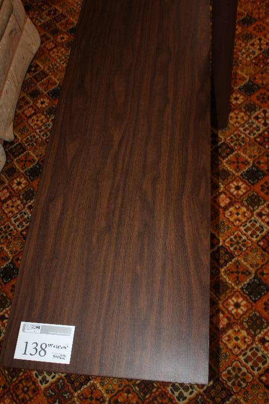 lot 138 image: Coffee Table