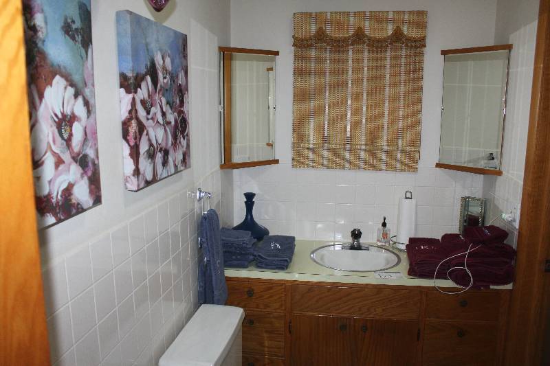 lot 173 image: Bathroom Contents