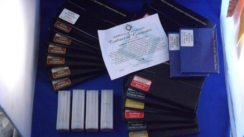 Complete Westward Journey Set, wCO...
