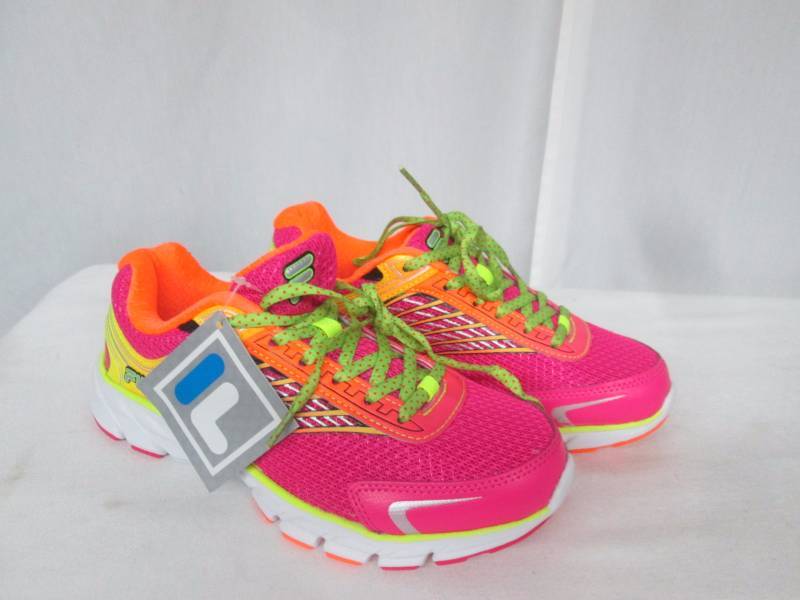 lot 60 image: Fila Womens Memory Maranello 2