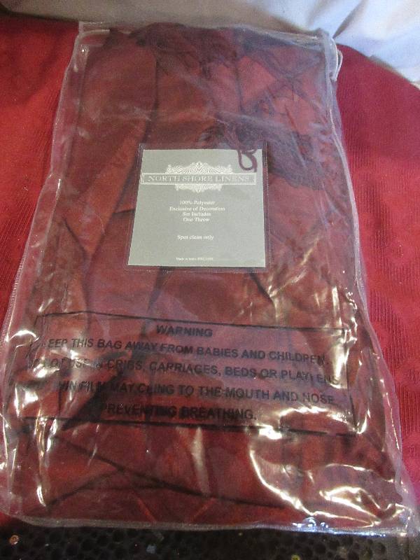 NORTH STAR LINEN