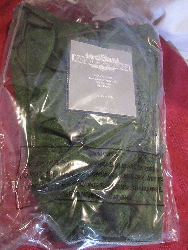 NORTH STAR LINEN