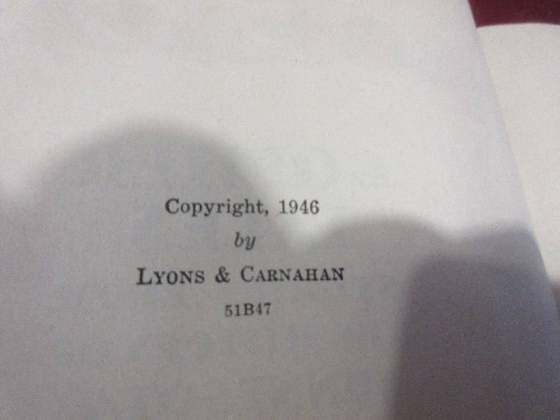 VINTAGE GOPHER TALES
