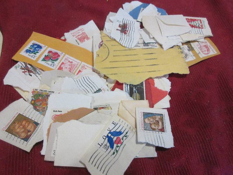 COLLECTOR STAMPS
