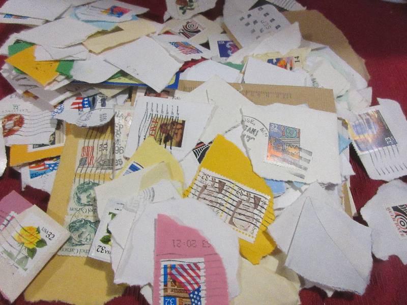 COLLECTIBLE STAMPS
