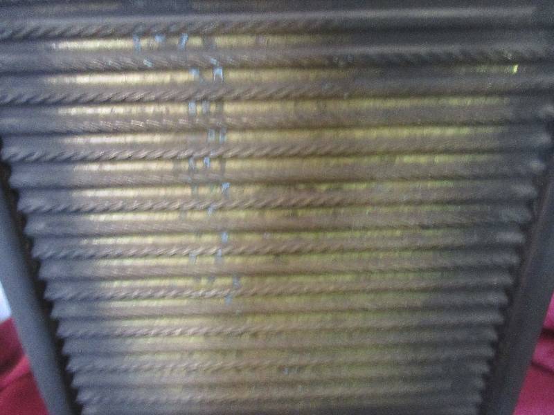 VINTAGE WASHBOARD