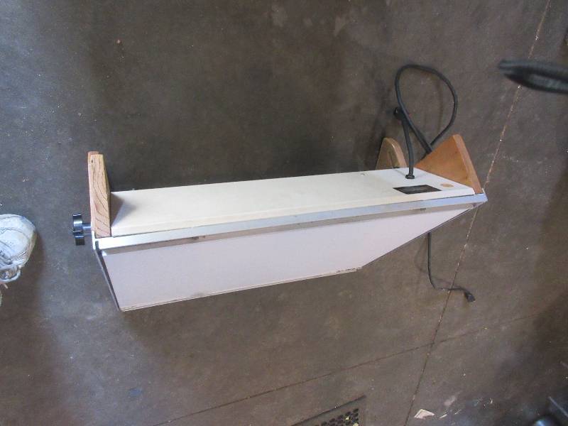 DRAFTING BOARD
