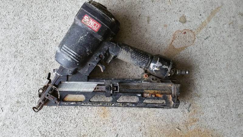 Brad Nailer