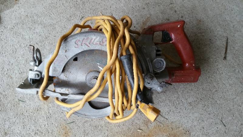 SkilSaw