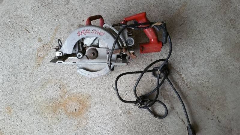 SkilSaw
