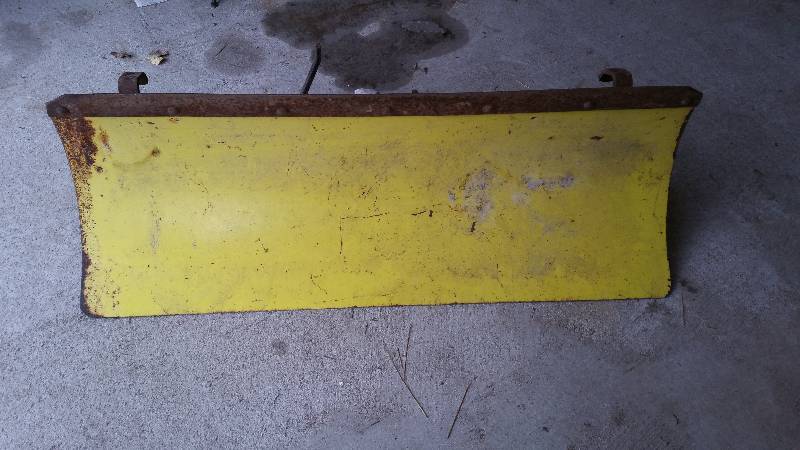 Snowplow