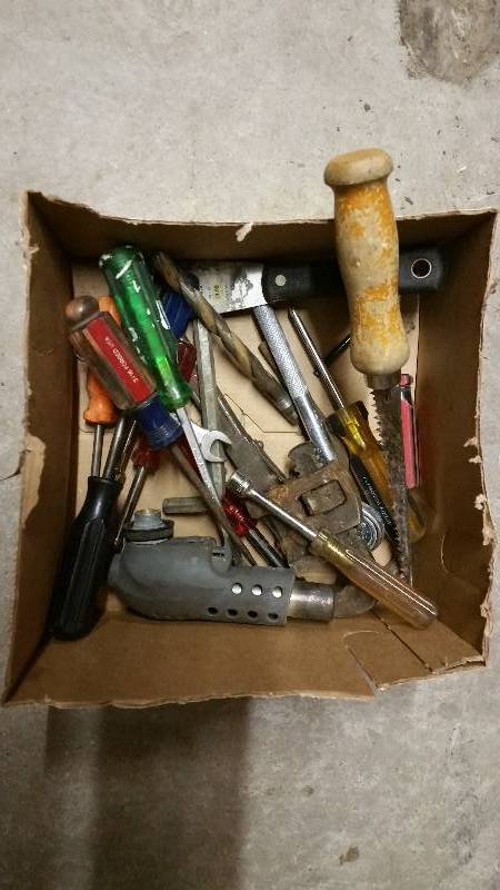 Tools