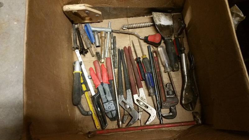 Tools