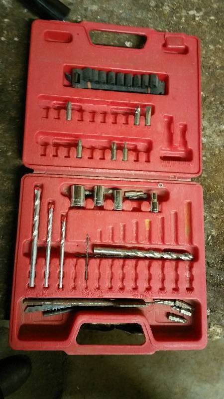 Various Bits
