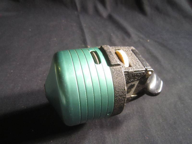 Fishing Reel - Made in Sweden