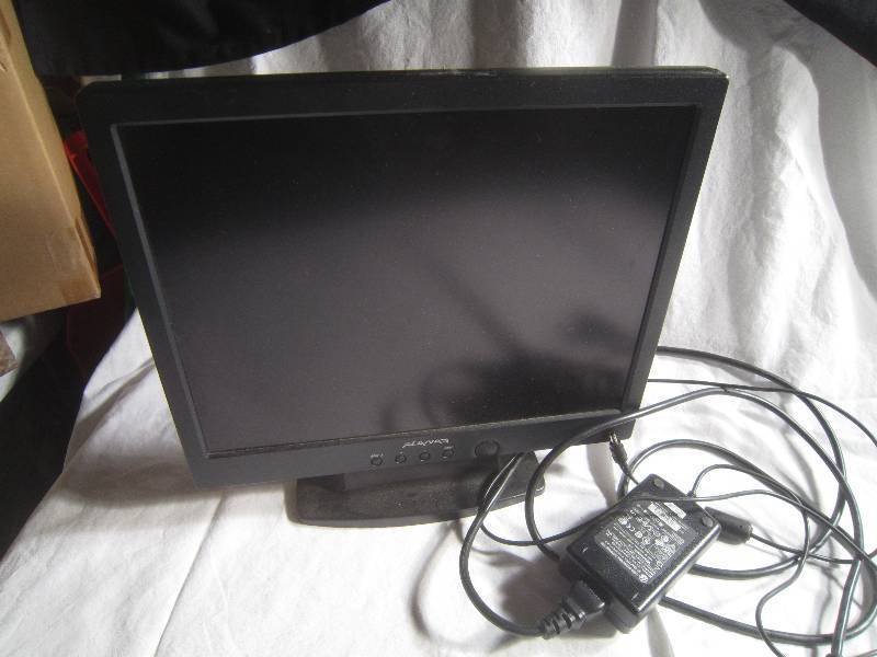 Monitor 14