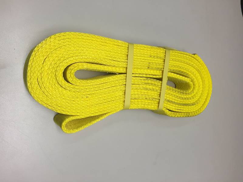 BOXER TOW STRAP, 2 X 30 BREAKING STRENGTH 20,000LBS