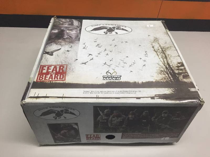 REALTREE MAX 4 WADERS