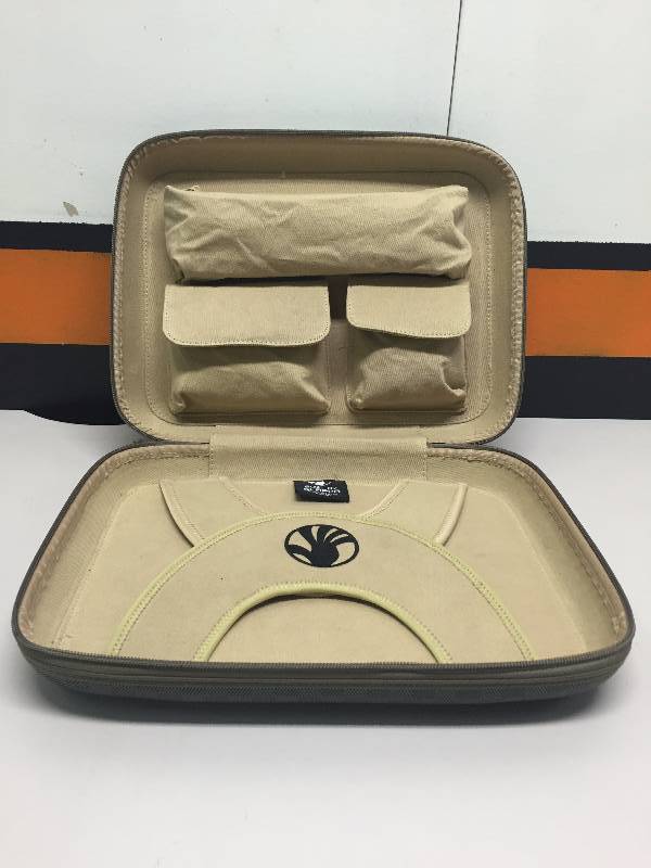 SLAPPA 10 HARD BODY CASE
