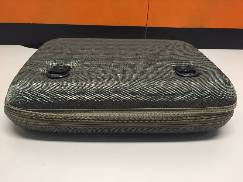 SLAPPA 10 HARD BODY CASE
