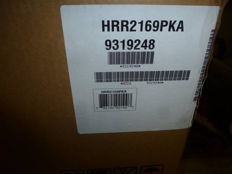 Honda Lawn Mower