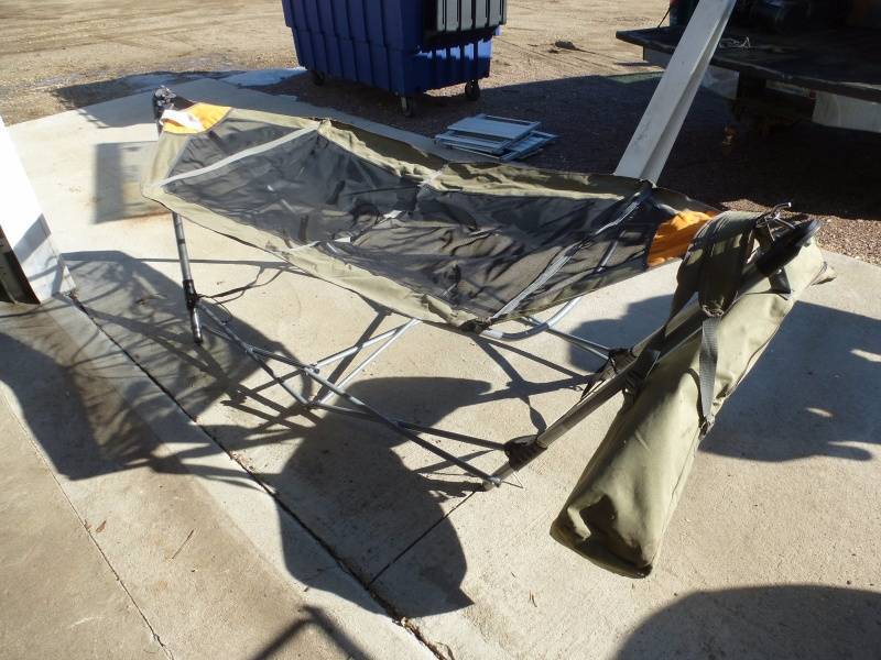 Discovery Hammock