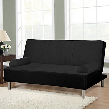 lot 12 image: Alcove Toronto Click-Clack Convertible Sofa
