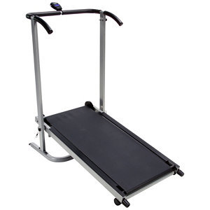 lot 37 image: Stamina InMotion II Treadmill