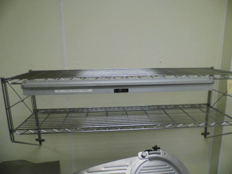 Hanging Shelf