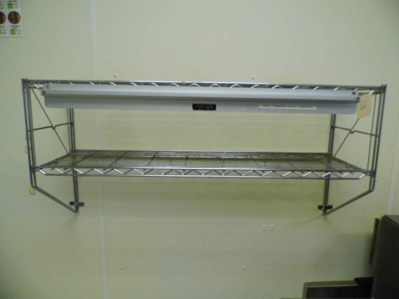 Hanging Shelf