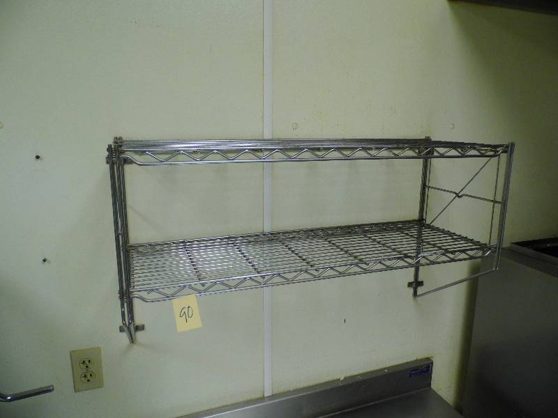Hanging Shelf