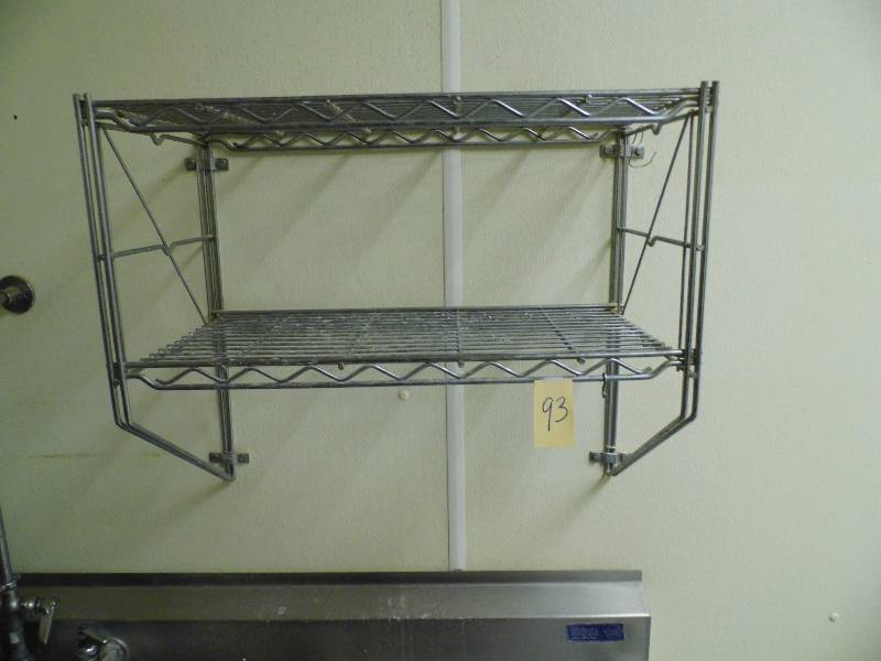 Hanging Shelf