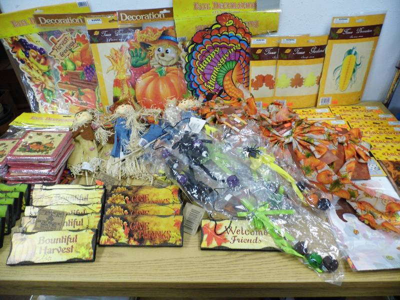 lot 12 image: Assorted New Products