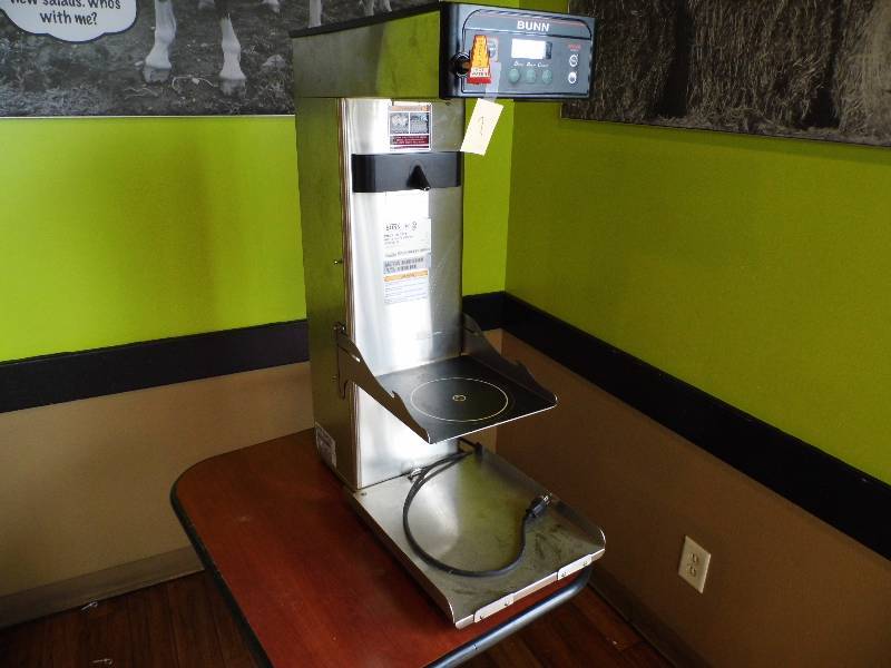 Bunn Coffee Maker
