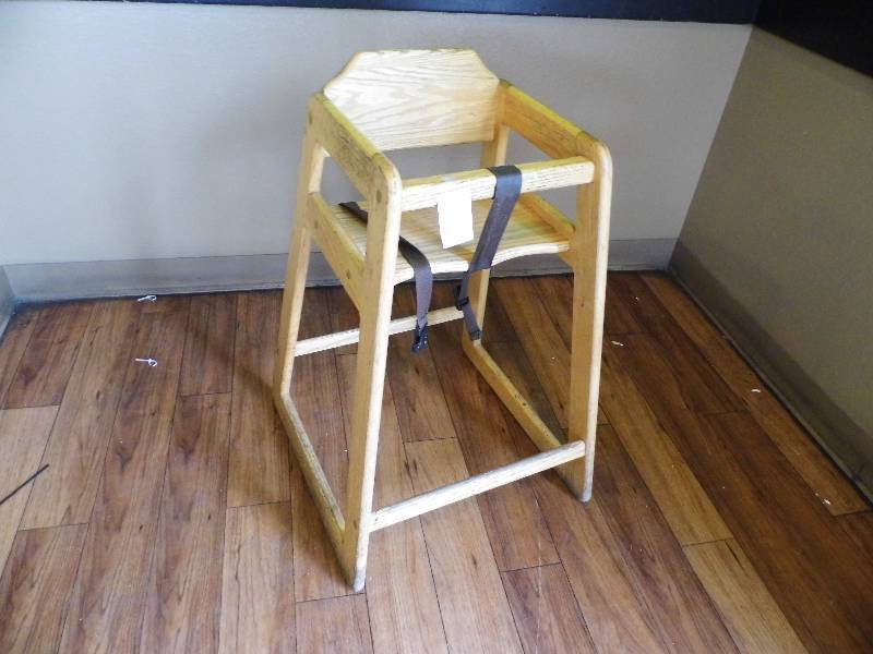 High Chair