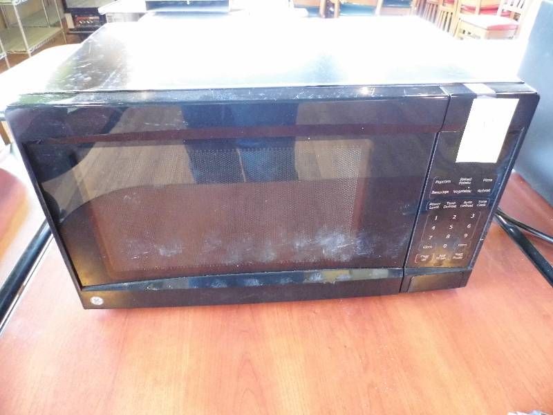 GE Microwave