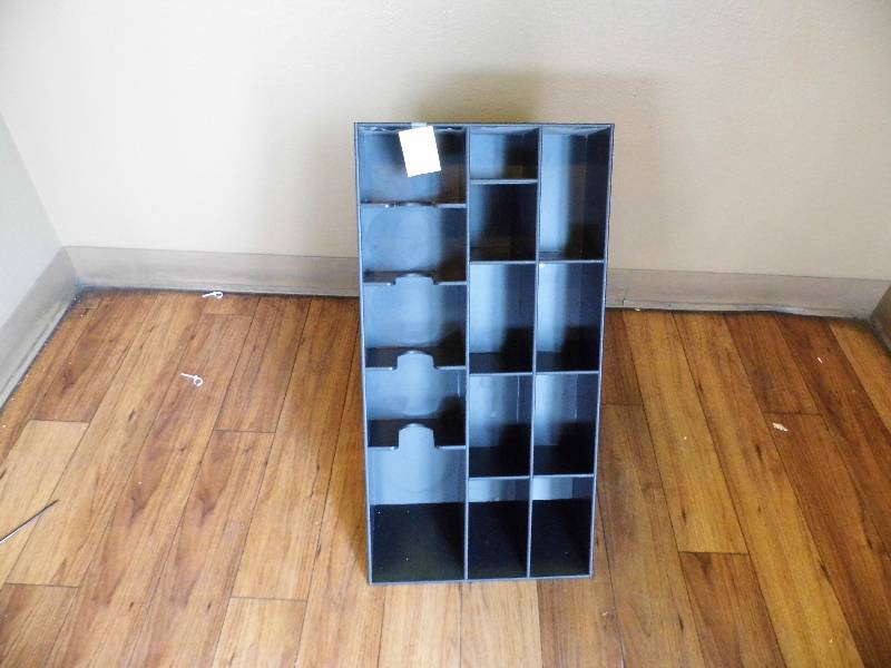 Lid Organizer