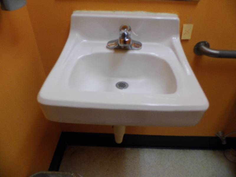 Sink