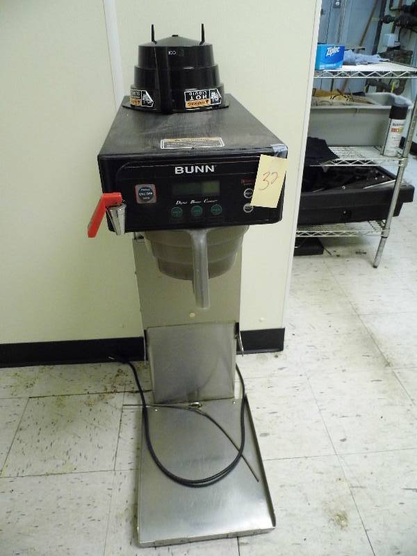 Bunn Coffee Maker