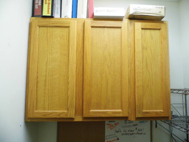 Hanging Cabinet