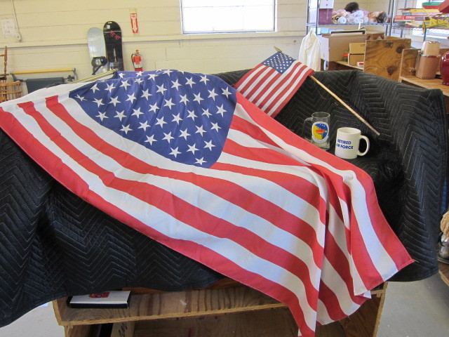 American Flag