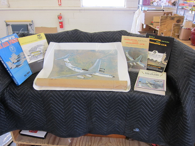 U S Air Force Books and Photo