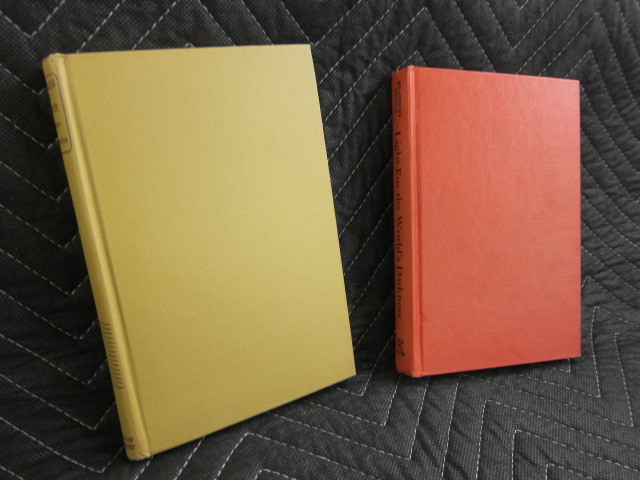 War Time Printed Books