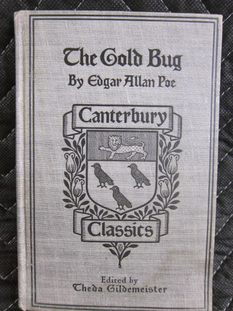 The Gold Bug