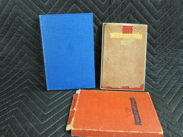 Religion Books